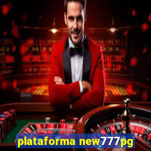 plataforma new777pg